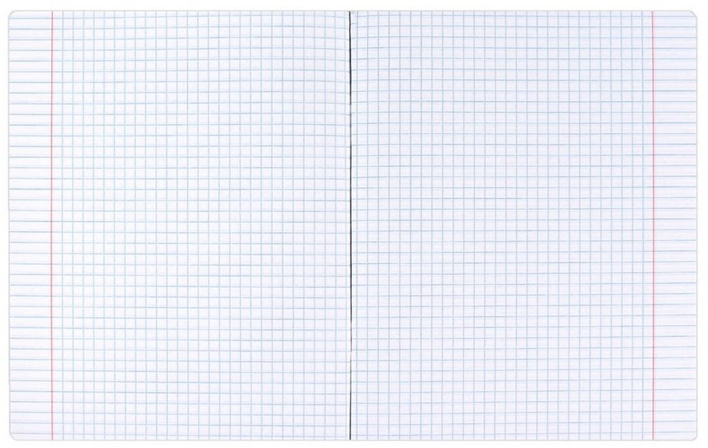 Тетрадь 48 лист кл. А5+ на скрепке, со справ. мат-ом "ФРАЗЫ С ХАРАКТЕРОМ. ХИМИЯ"