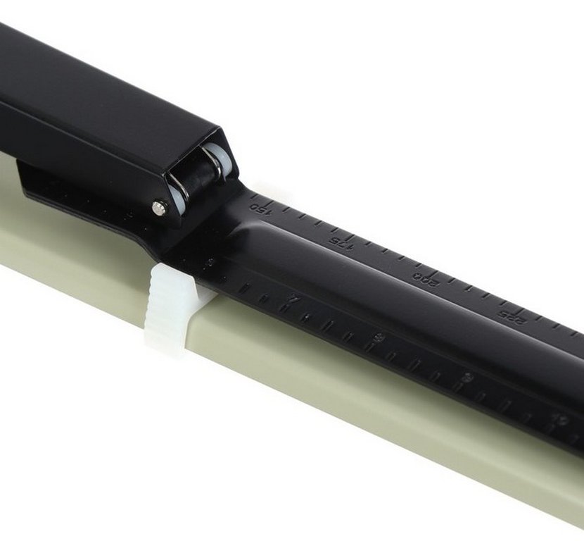 Степлер брошюровочный 24/6 до 20л глуб.317мм Kw-Trio