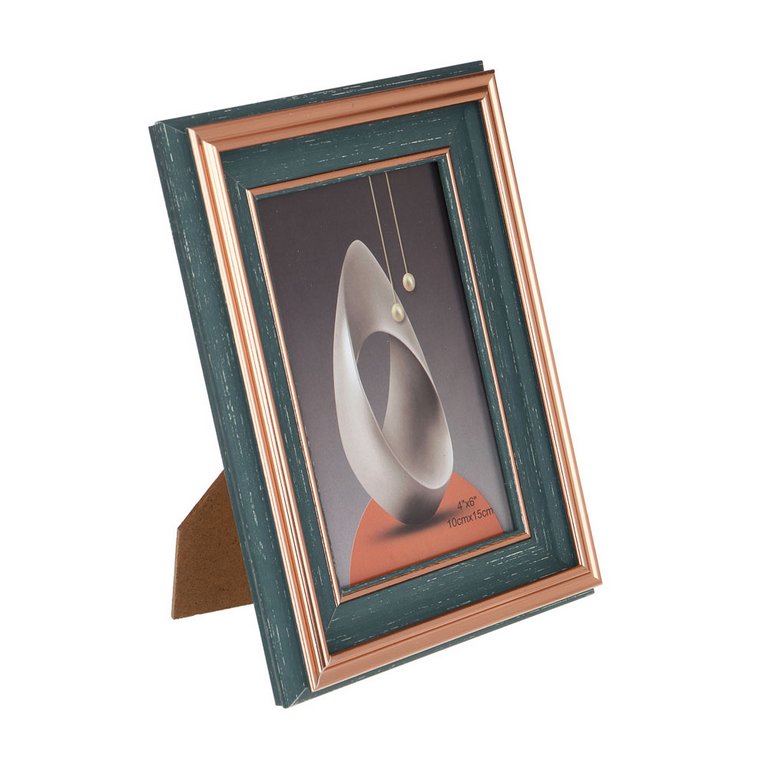 Рамка для фотографий 10*15 см пластик