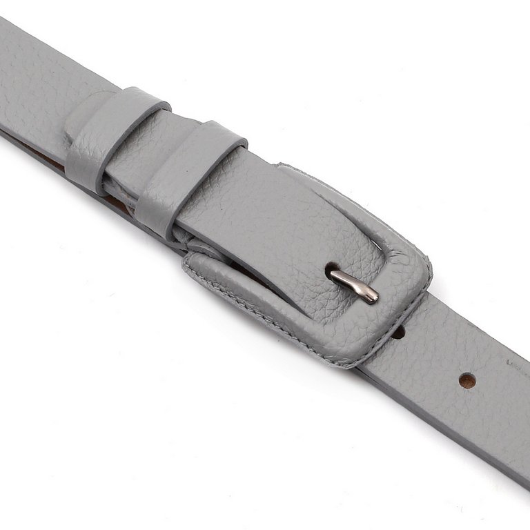 Ремень FABRETTI женский, натуральная кожа