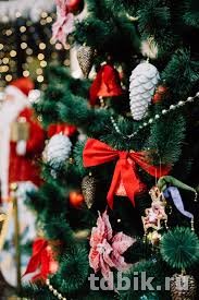 Открытка  НГ  Ассорти евроформат, средний, квадратн. формат "Новый год"