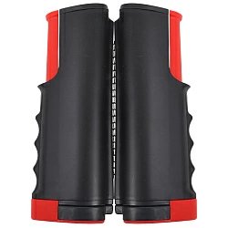 Сетка для настольного тенниса (с креплением для стола, регулируемая длина)