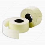 Лента для э/пистолетов цвет белый 26*16 прямоуг. (700 эт)