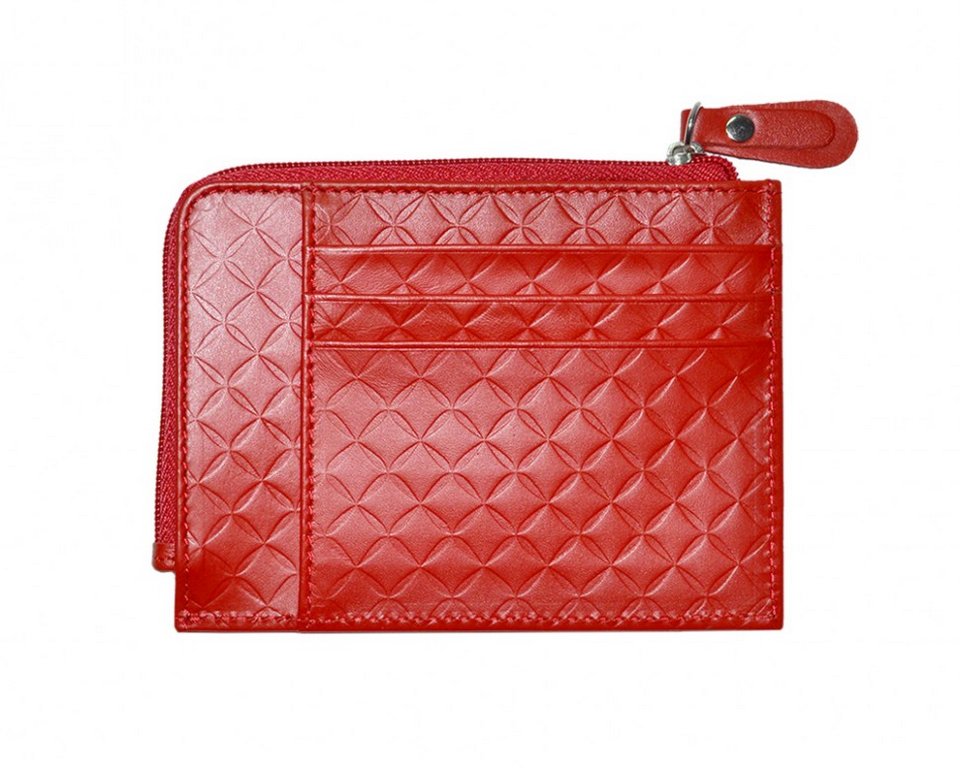 Картхолдер Форсаж-8, нат. кожа