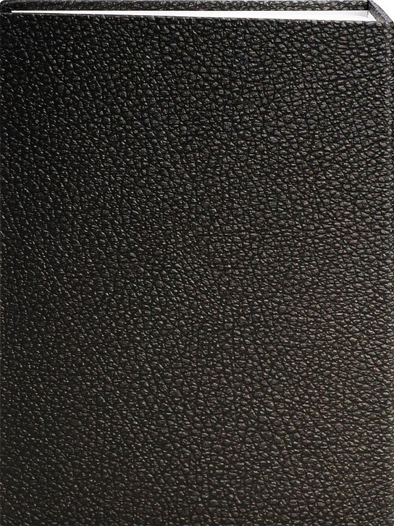 Фотоальбом  40 фото 10*15см твердая обложка "Строгий стиль"