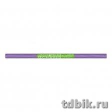 Бумага креповая флористическая 50*250 сиреневая, 90г, Альт