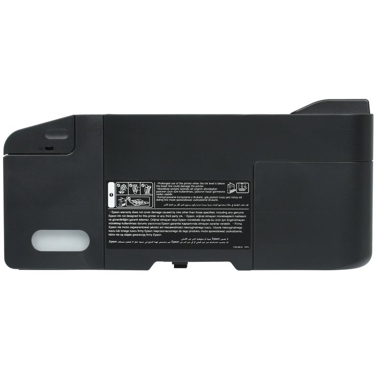 Принтер Epson L1250 (А 5760*1440dpi 33ppm СНПЧ(4*70ml)