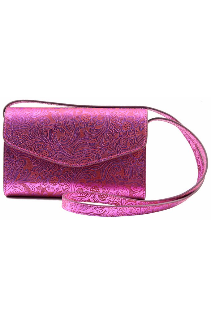 Сумка женская Frija Rose, нат. кожа