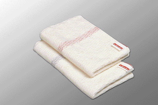 Салфетка для уборки помещений  60*70см Vileda Флизир