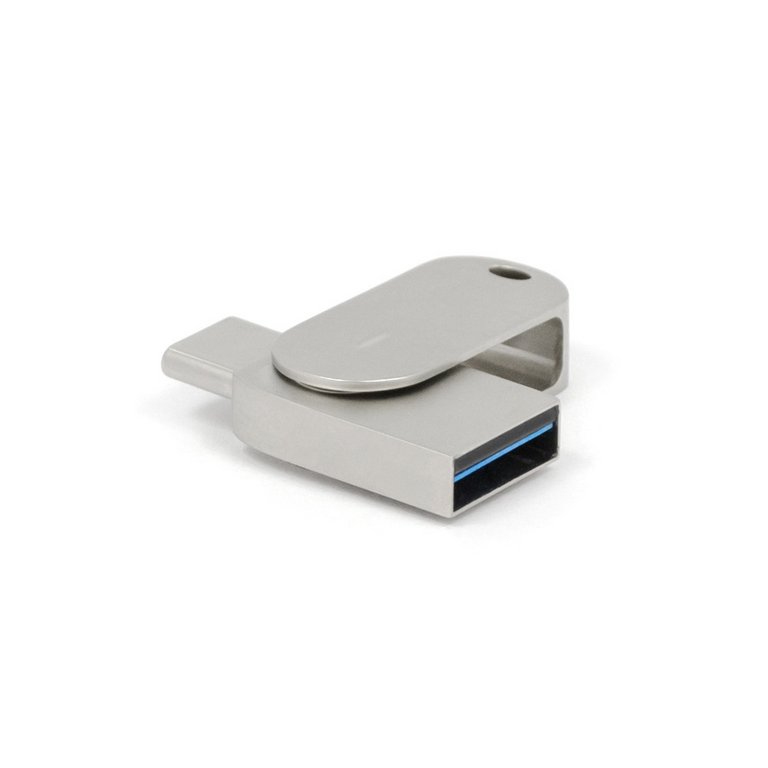 Флеш-диск 32Gb  Mirex CITY Bolero USB 3.1 Type-C