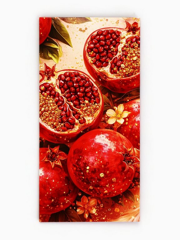 Конверт (для денег) без надписи "Гранаты"