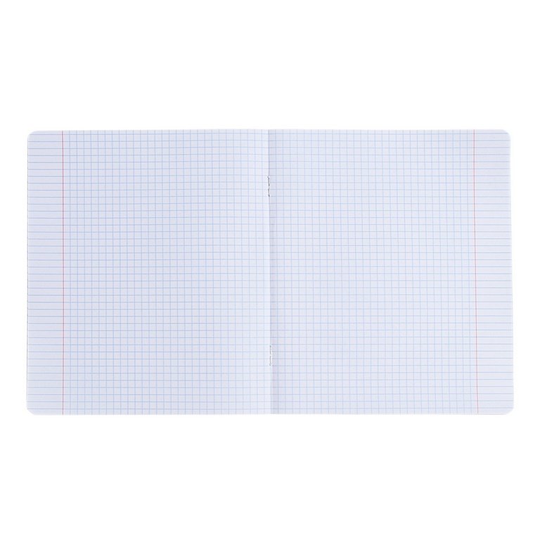 Тетрадь 12 лист кл. А5 "Малышки"