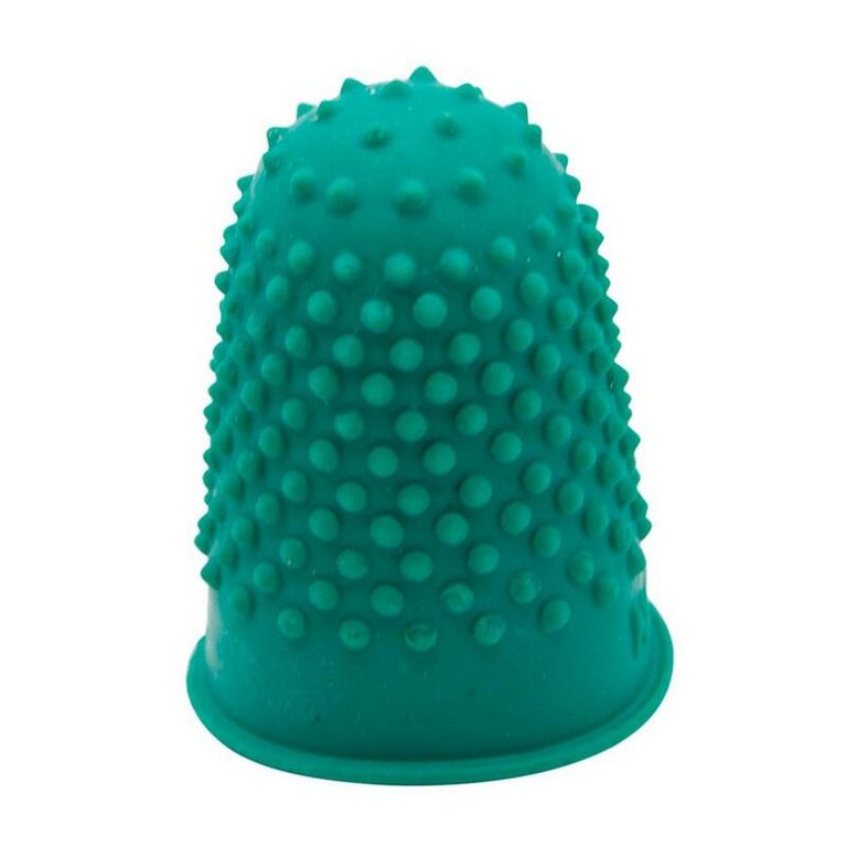 Напалечник для бумаги d=18мм, высота 33мм, резиновый Attache