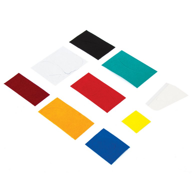 Аппликация фетром "Пингвинчик" ЮНЛАНДИЯ