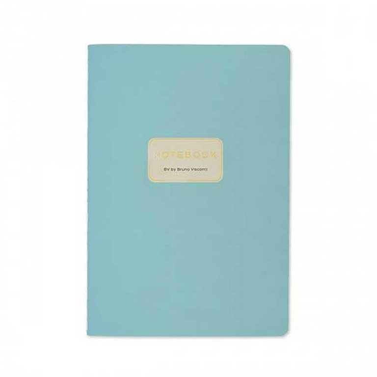 Тетрадь 40 лист лин. А5 на сшивке "ЗЕФИРНЫЙ МЯТНЫЙ"