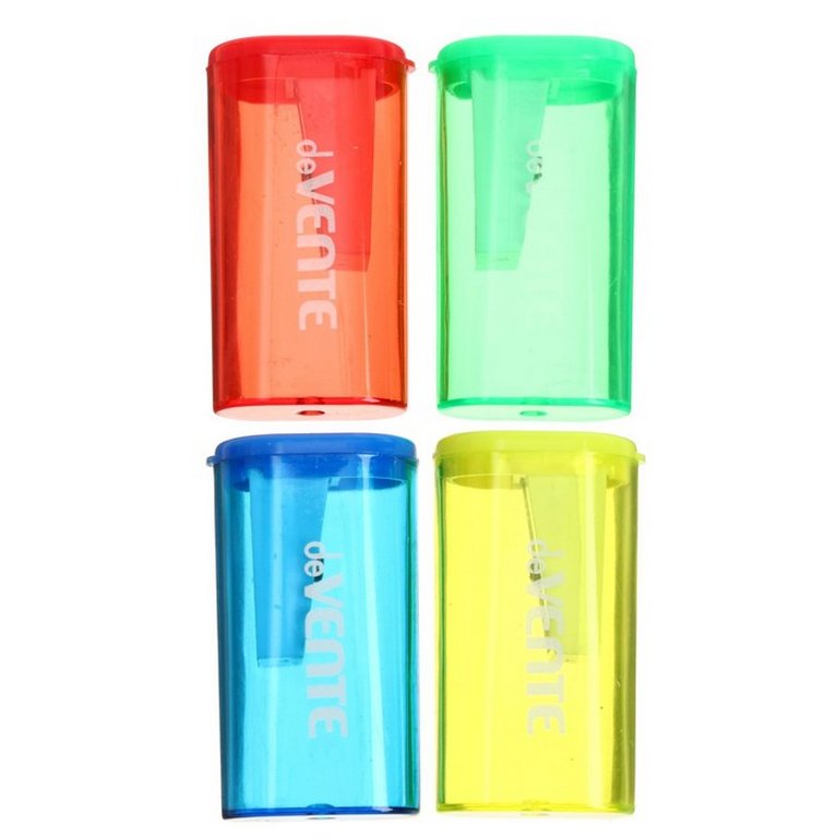 Точилка с контейнером deVENTE