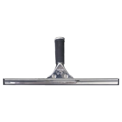 Водосгон для очистки окон ЛАЙМА "Проф" 35 см