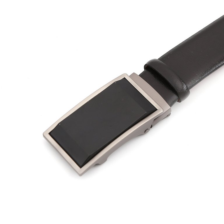 Ремень LEO VENTONI мужской, натуральная кожа