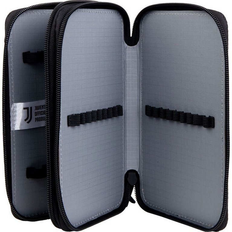 Пенал 2 отд. для девочки Kite "Owls" ткань