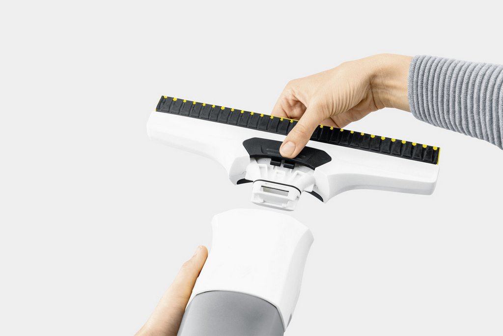 Аппарат для мойки окон WV 6 Plus Karcher