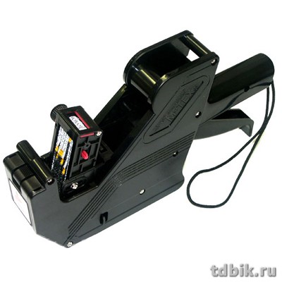 Этикет-пистолет MX-2612, лента 26*12