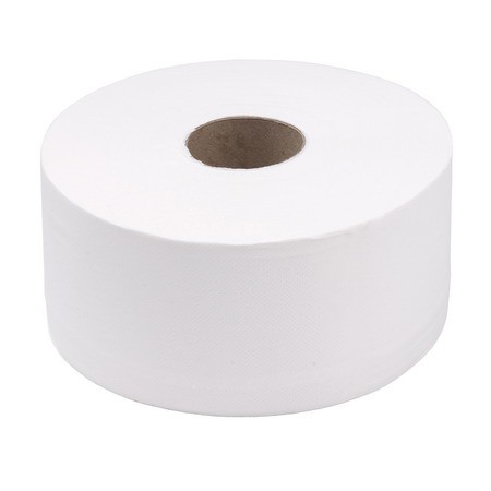 Туалетная бумага для диспенсера в рулоне  Veiro (T2), 2-х сл. 170м