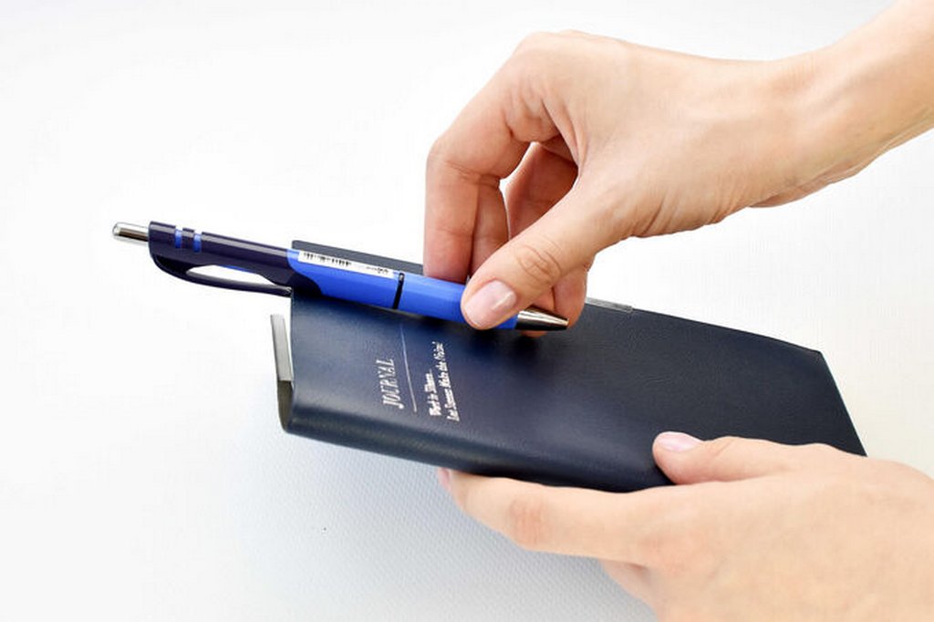 Ручка шариковая авт.  Феникс+ "Включи неон" 0,7мм синяя, ассорти