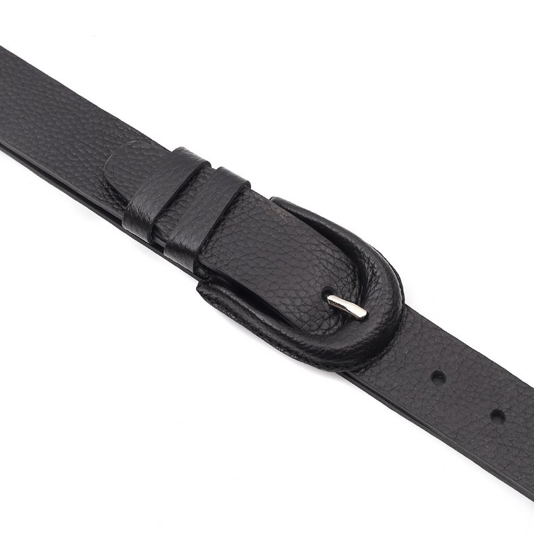 Ремень FABRETTI женский, натуральная кожа