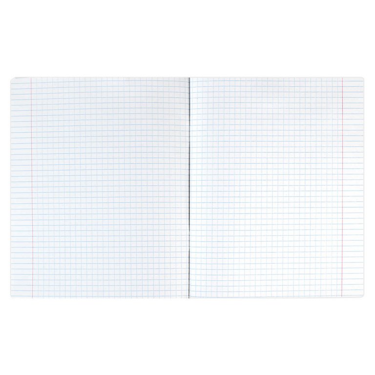 Тетрадь 48 лист кл. А5 на скрепке "ПРОСТЫЕ РАДОСТИ"