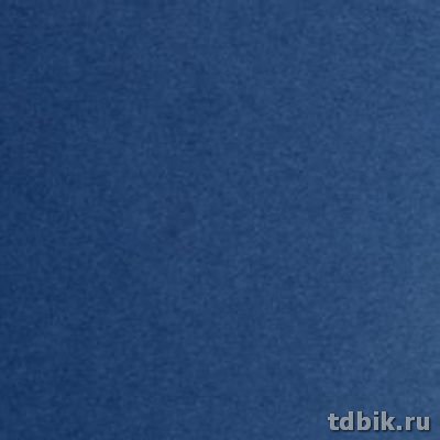 Картон плакатный 600*840 мм, 190 гр., синий