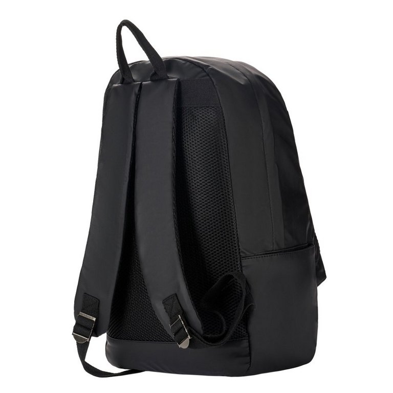 Рюкзак Henry Backer полиэстер 29x46x14см., черный