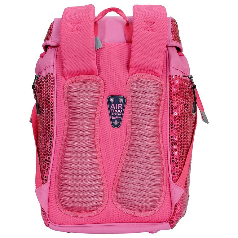 Ранец для девочки Seventeen "Котенок в Париже"