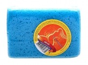 Губка для тела поролоновая прямоуг. Русалочка