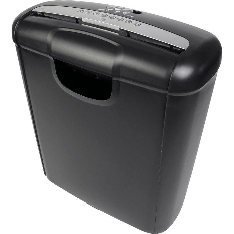 Шредер Гелеос УД10-2 (полоски 5,8мм, 8 лст, 10 лтр., ур-нь секретности 2)