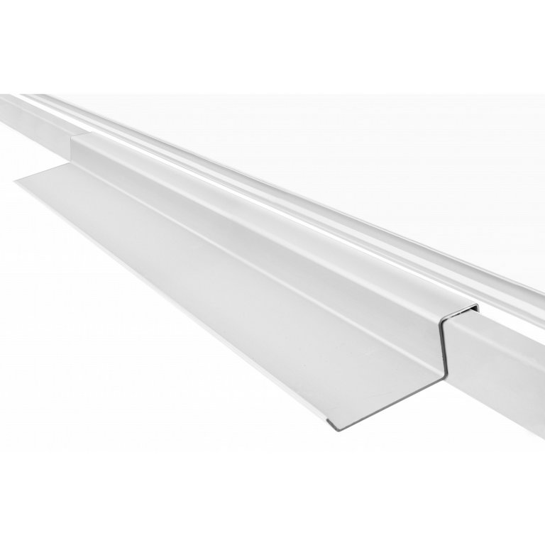 Доска передвижная маркерная 1000*1200 мм, поворотная (магнит) Attache Twist