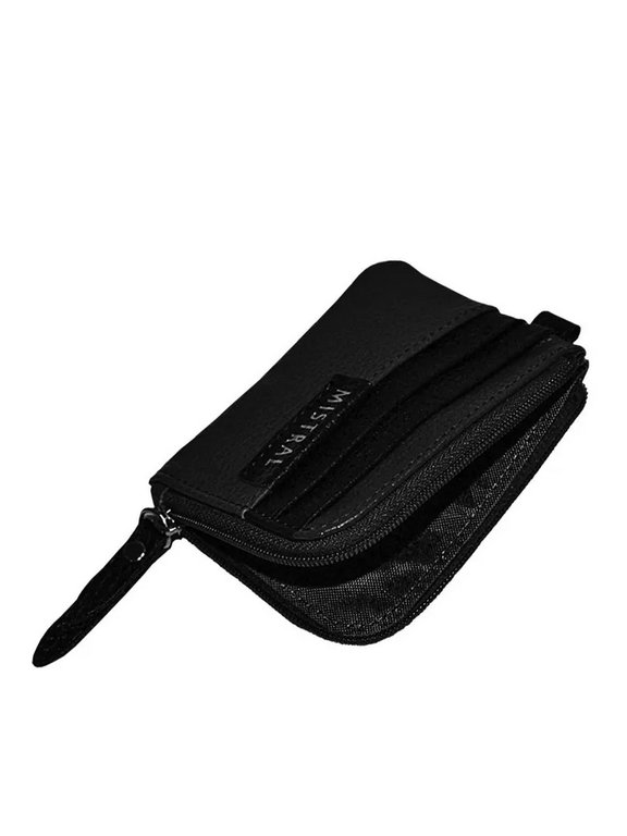 Картхолдер Mistral, черный