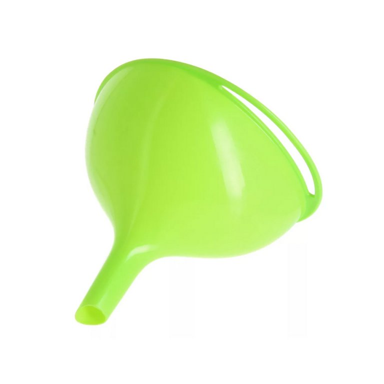 Воронка пластиковая d=175 мм