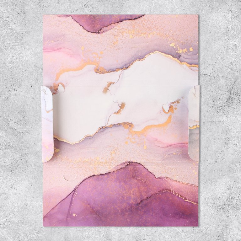 Конверт (для денег) "С днем рождения!"