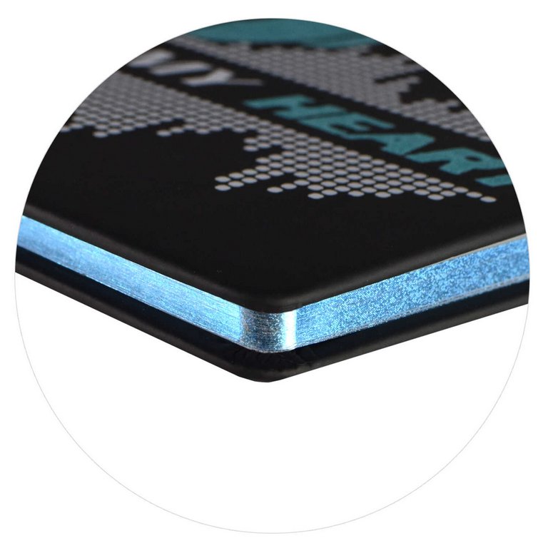 Дневник школьный твердая обложка, кожзам, глиттер, шелкография "МУЗЫКА НАВСЕГДА"