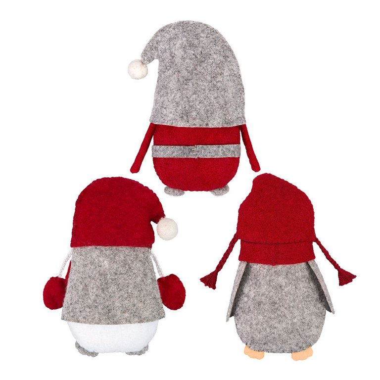 Игрушка своими руками  Рождественские истории  Miadolla