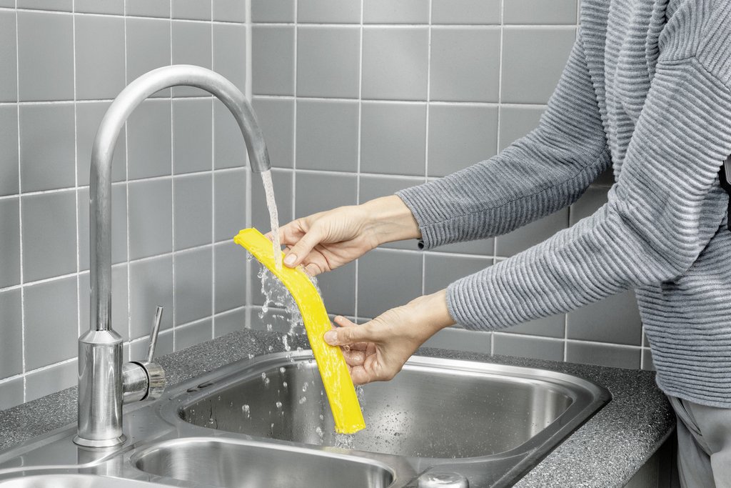 Аппарат для мойки окон WV 6 Plus Karcher