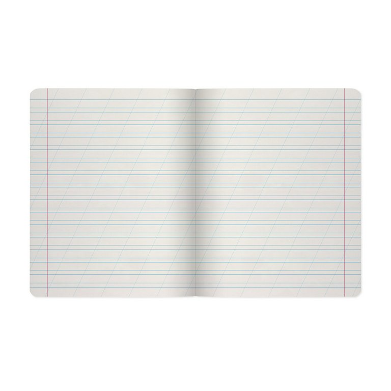 Тетрадь 12 лист лин. косая А5 "ЭСКИМОШКИ"