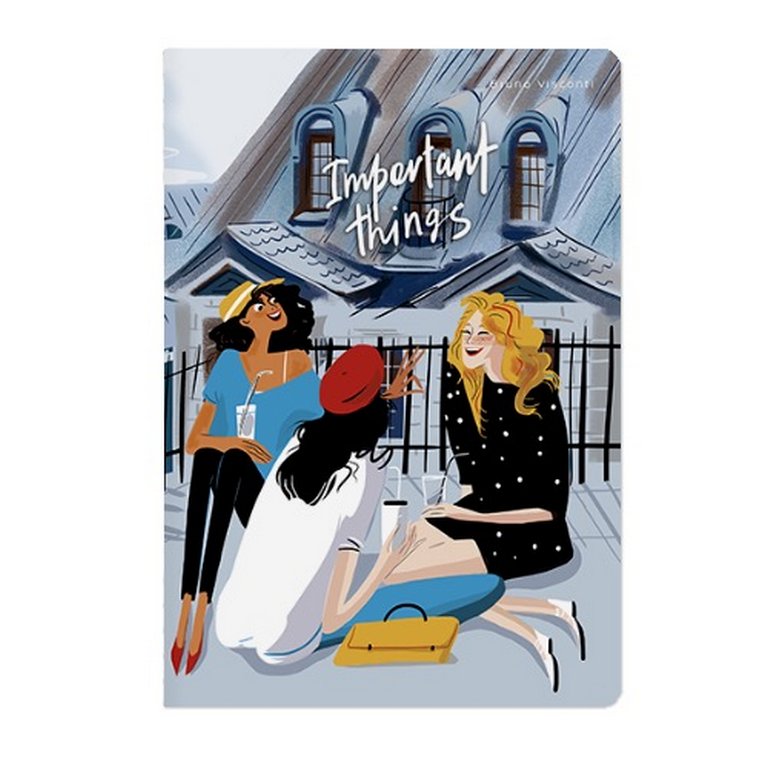 Тетрадь 30 лист без лин. А6 на сшивке МИКС 8 ДИЗАЙНОВ