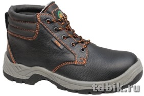 Спецодежда Ботинки "Спец" юфть п/у МБС р-р 41