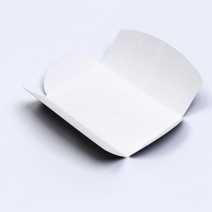 Конверт (для подарочного сертификата) с тиснением черный