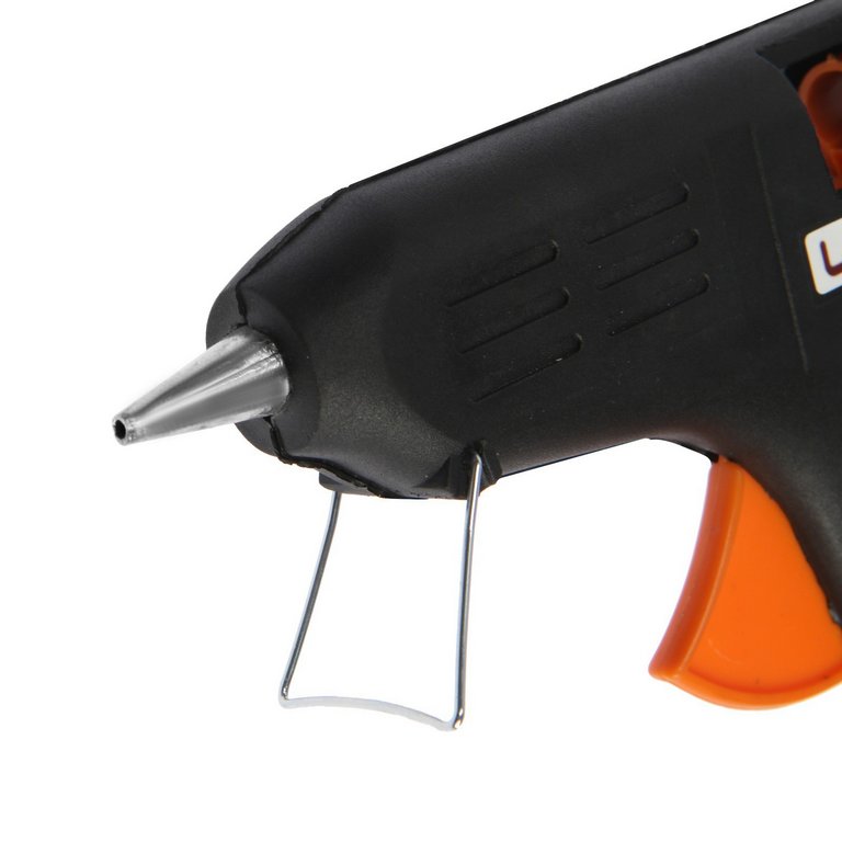 Клеевой пистолет для стержня 11мм ЛОМ