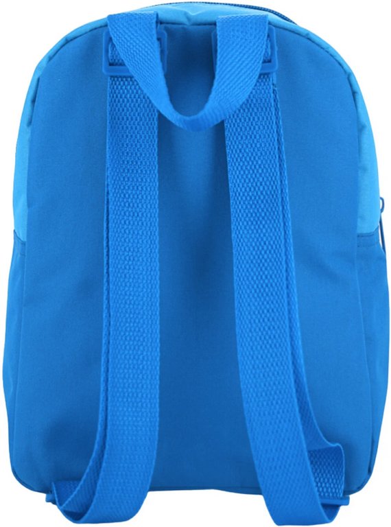 Рюкзак детский для мальчика "Турбозавры" 25х20,5х10 см.