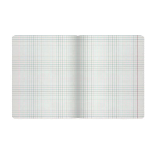 Тетрадь 48 лист кл. А5 на скрепке "МОДНЫЙ СВИТЕР" 5 ВИДОВ