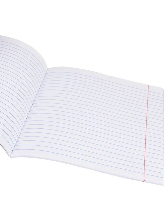 Тетрадь 18 лист лин. А5 "Ягодки и цветы" ассорти Prof-Press