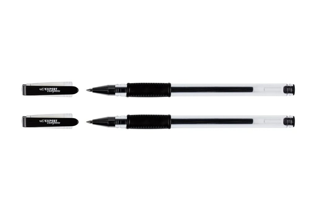 Набор гелевых ручек  2 шт. для ЕГЭ Expert Complete "Premier" 0,5мм (черный)